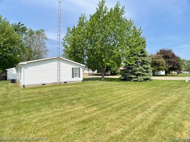 2538 Parrott Street, Deckerville, MI 48427 — Photo 16