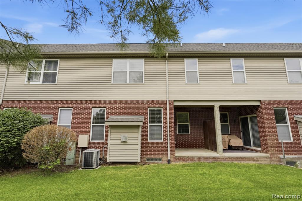 5953 High Point Court, 29, Brighton, MI 48116 — Photo 22