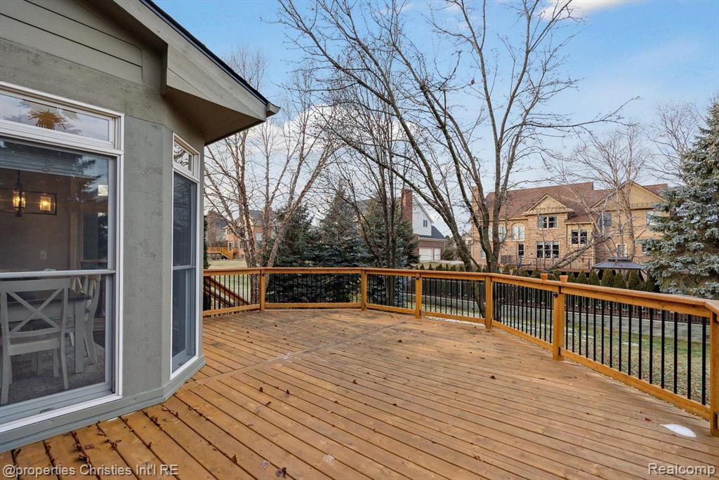 46656 MERION Circle, Northville, MI 48168 — Photo 62