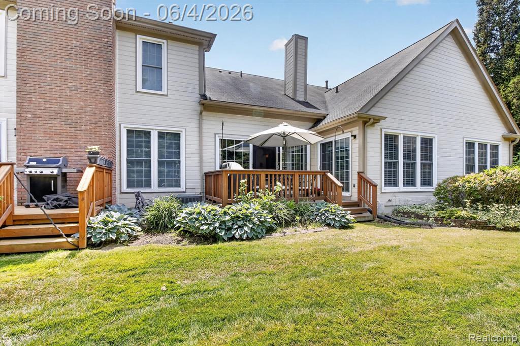 39852 Glenview Court, Northville, MI 48168 — Photo 60