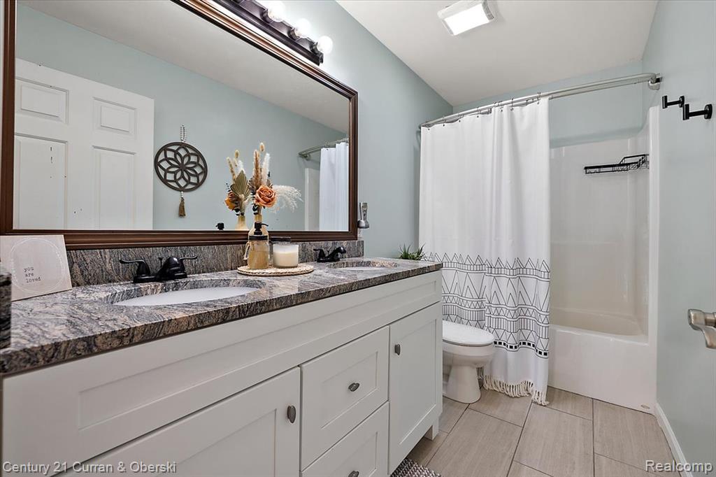 4617 S Quarry Creek, White Lake, MI 48383 — Photo 44