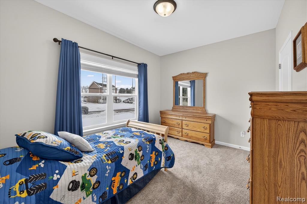 6156 Summerbrooke Circle, Fowlerville, MI 48836 — Photo 12