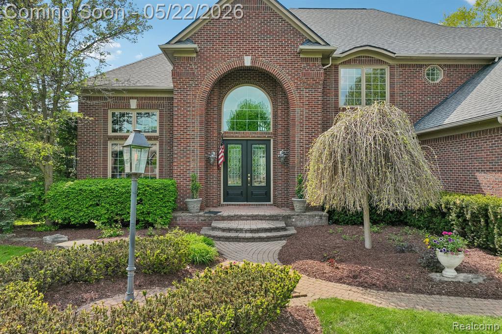 2738 Pebble Beach Drive, Oakland, MI — Photo 4