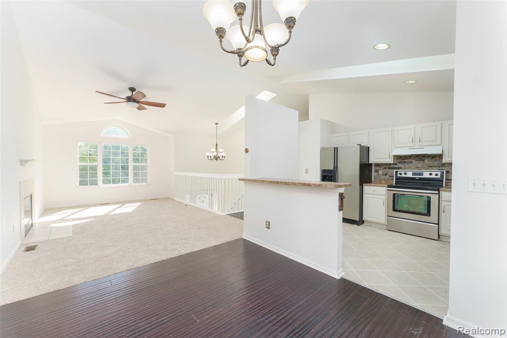 3307 Pond Ridge Drive, Holly, MI 48442 — Photo 10