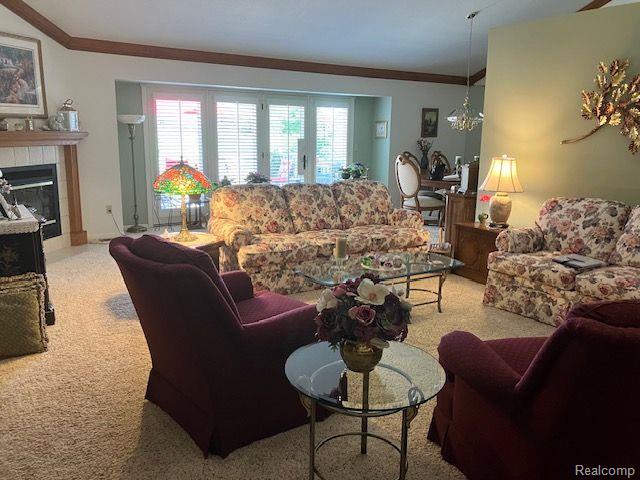 8293 BUTTERNUT, Grand Blanc, MI 48439 — Photo 3