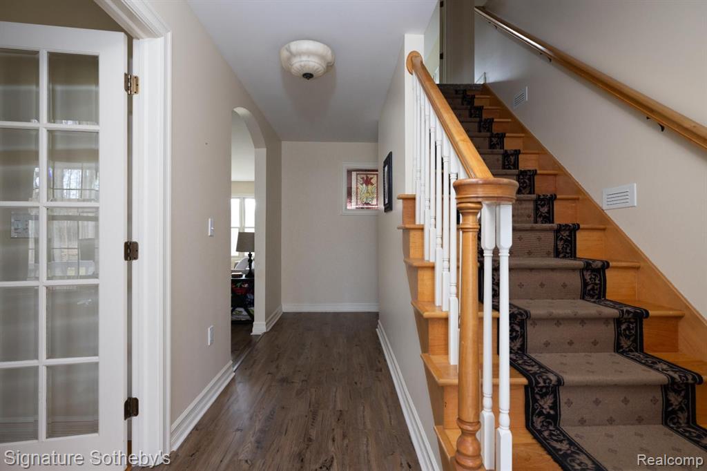 1720 S FORDNEY Road, Hemlock, MI 48626 — Photo 5