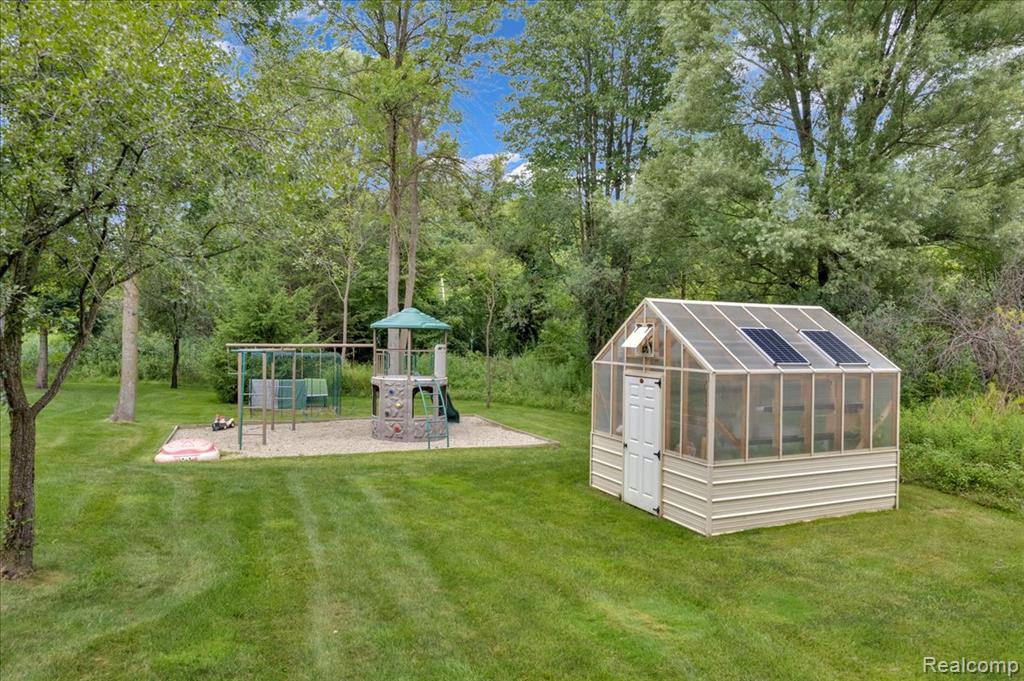 4815 Mill Creek Court, Rochester, MI 48306 — Photo 61