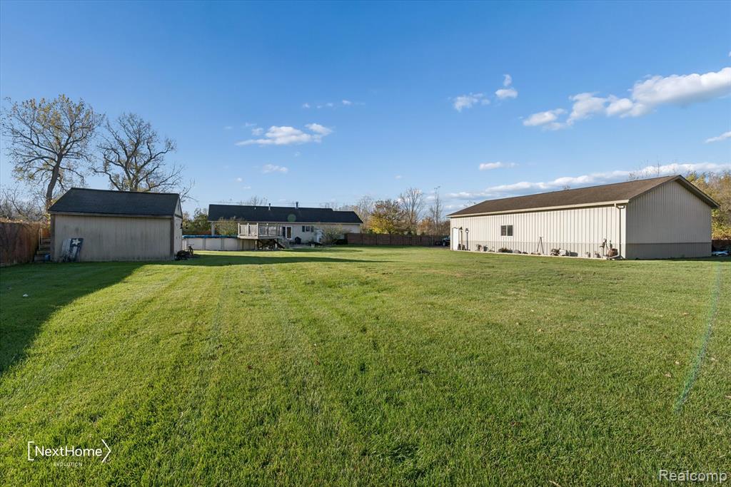 7010 Oakville Waltz Road, Sumpter, MI 48117 — Photo 32