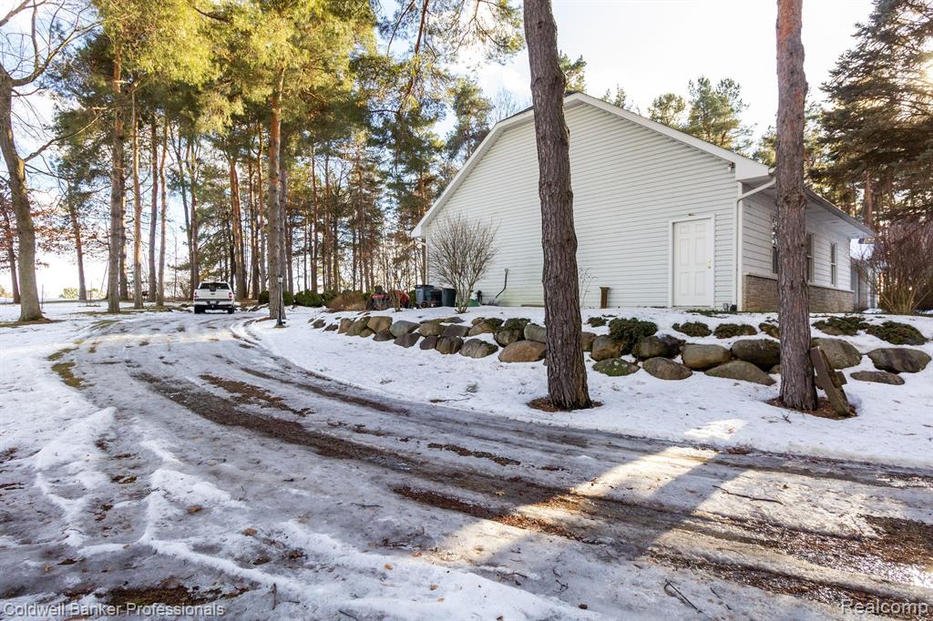 811 RAMSGATE Lane, Oxford, MI 48371 — Photo 42