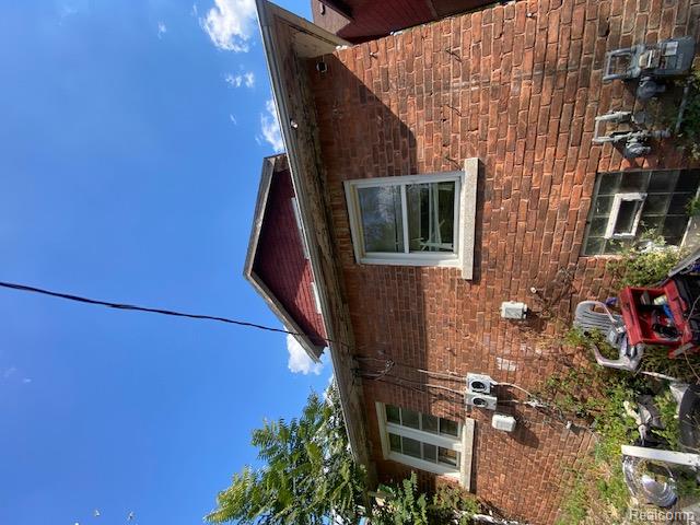 15861 TULLER Street, Detroit, MI 48238 — Photo 3