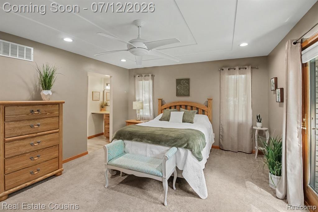 9828 Whisperwood Lane, Brighton, MI 48116 — Photo 15