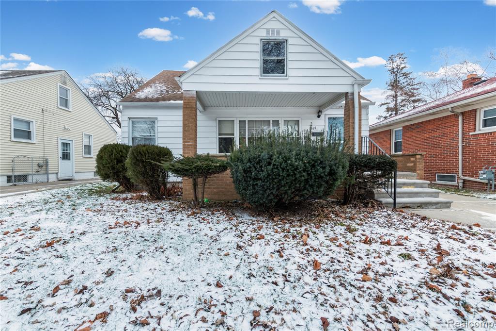 7169 Ziegler Street, Taylor, MI 48180 — Photo 3