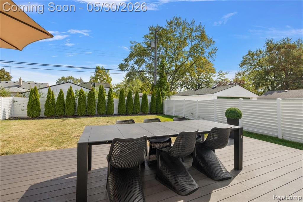 4102 Woodland Avenue, Royal Oak, MI 48073 — Photo 11