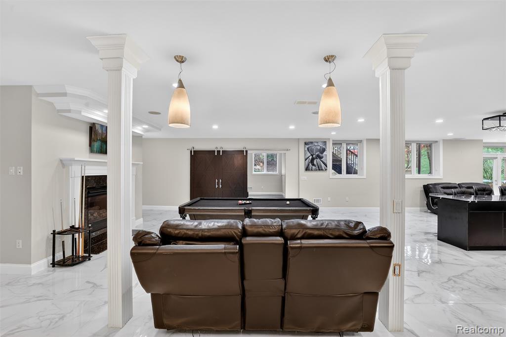 6620 Minnow Pond Drive, West Bloomfield, MI — Photo 27