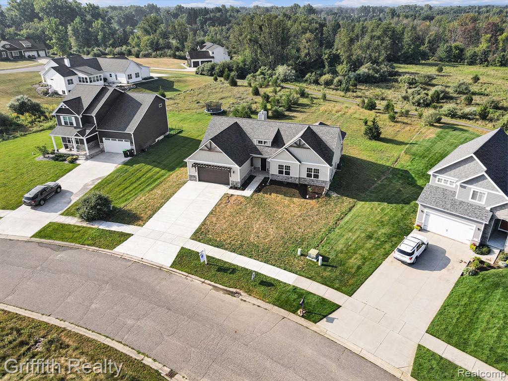 2763 Clivedon Road, Howell, MI 48843 — Photo 25