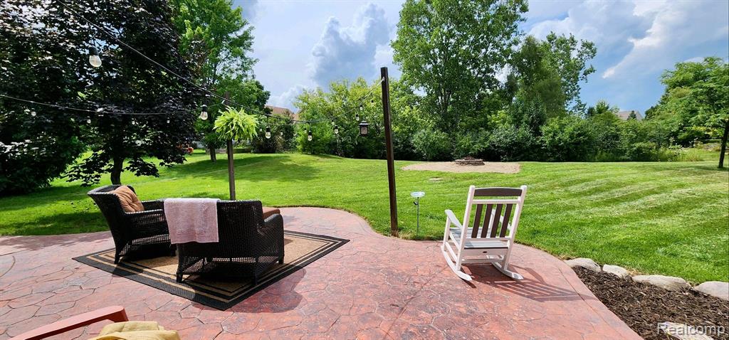 3635 RYAN Drive, Dexter, MI 48130 — Photo 29