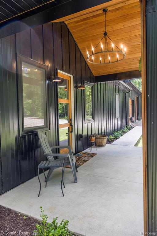 3650 Rabidue Road, Clyde, MI 48049 — Photo 3