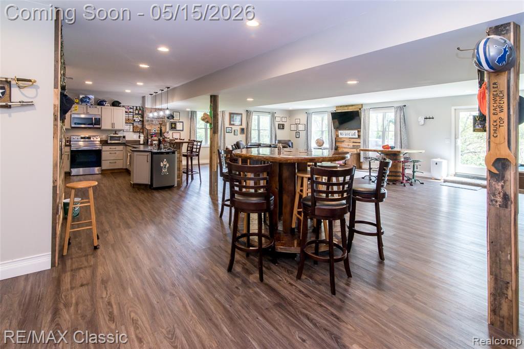 4144 Meadow Hills Drive, Pinckney, MI 48169 — Photo 40