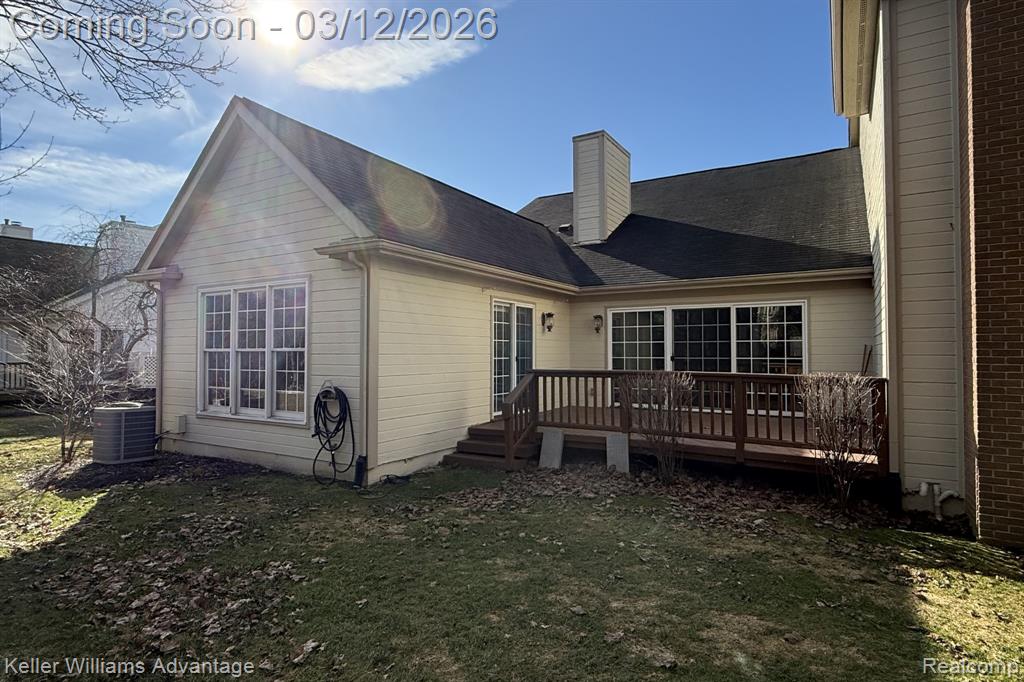 39472 Village Run Drive, Northville, MI 48168 — Photo 30