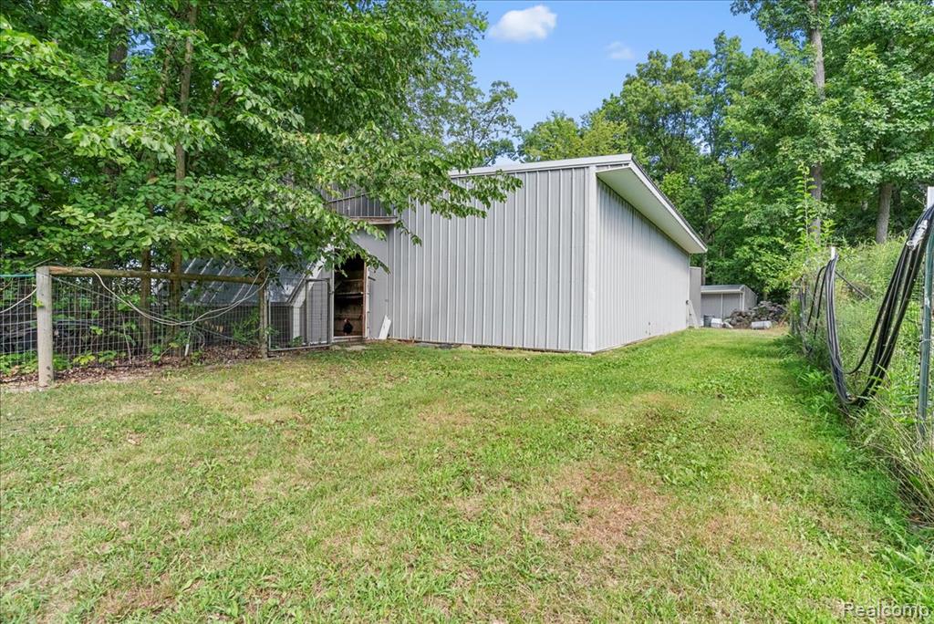 9274 Argentine Road, Linden, MI 48451 — Photo 34