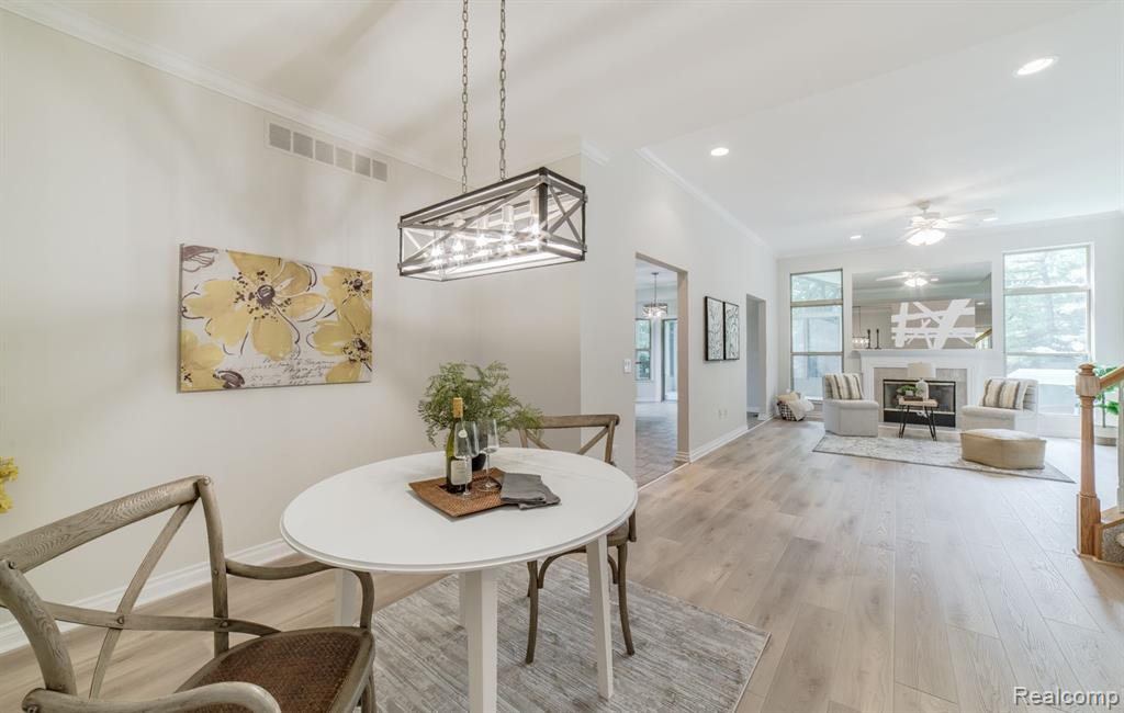 7191 ELDERWOOD Circle, Clarkston, MI — Photo 11