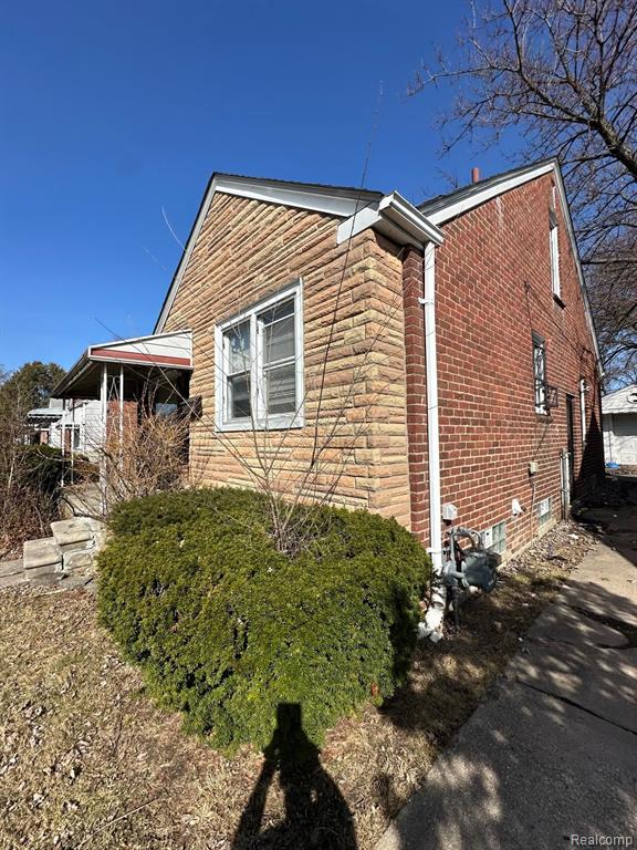 9934 WARWICK Street, Detroit, MI 48228 — Photo 13