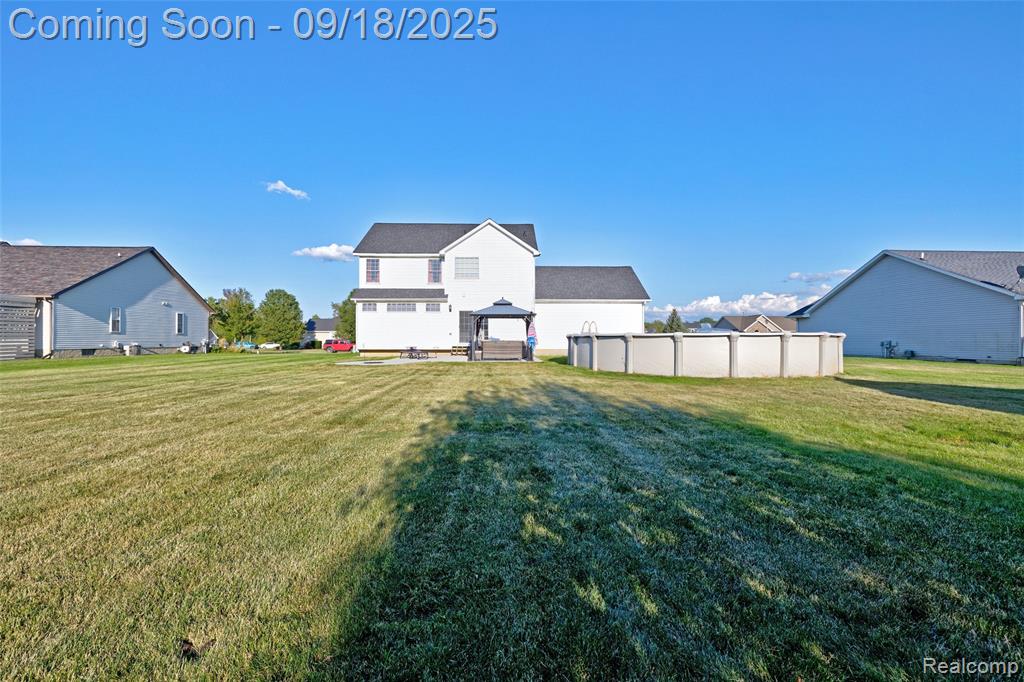 7438 Peppermill Drive, Swartz Creek, MI 48473 — Photo 57