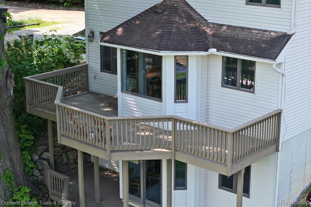 11265 N Shore Drive, Whitmore Lake, MI 48189 — Photo 51