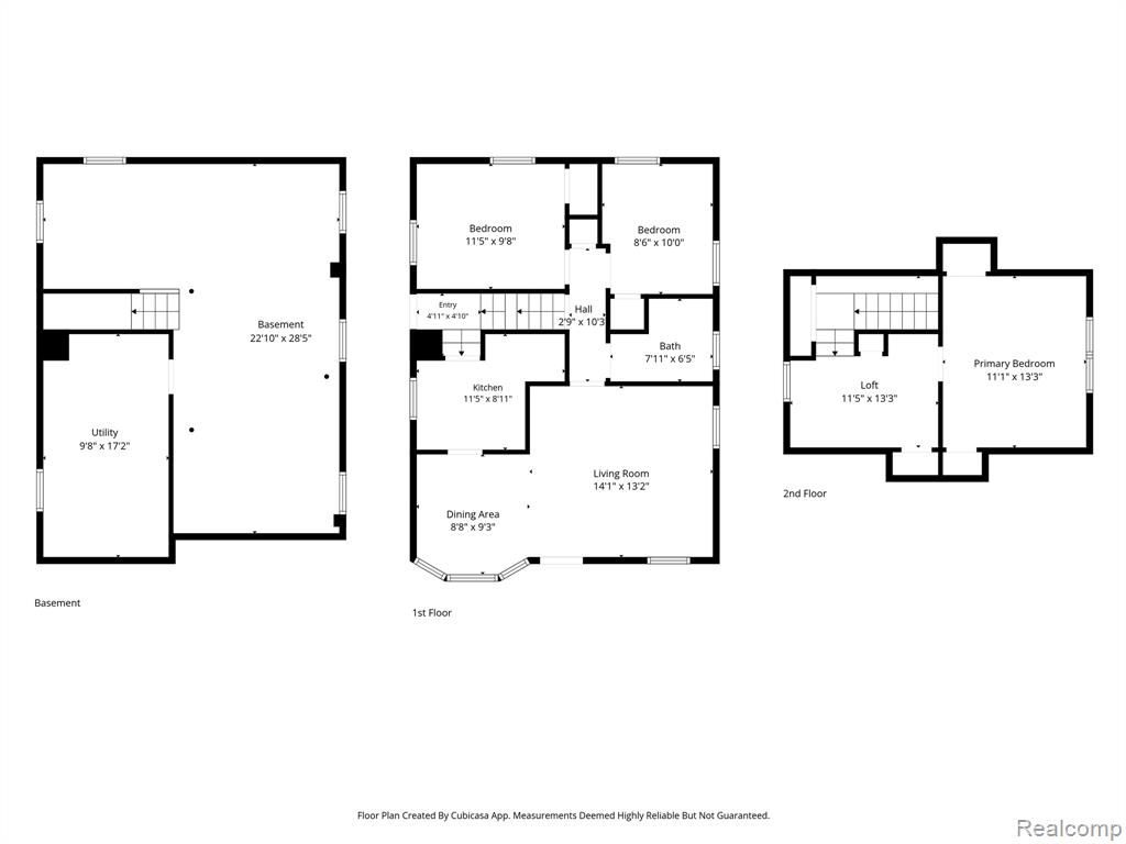 414 Aqua Court, Royal Oak, MI 48073 — Photo 33