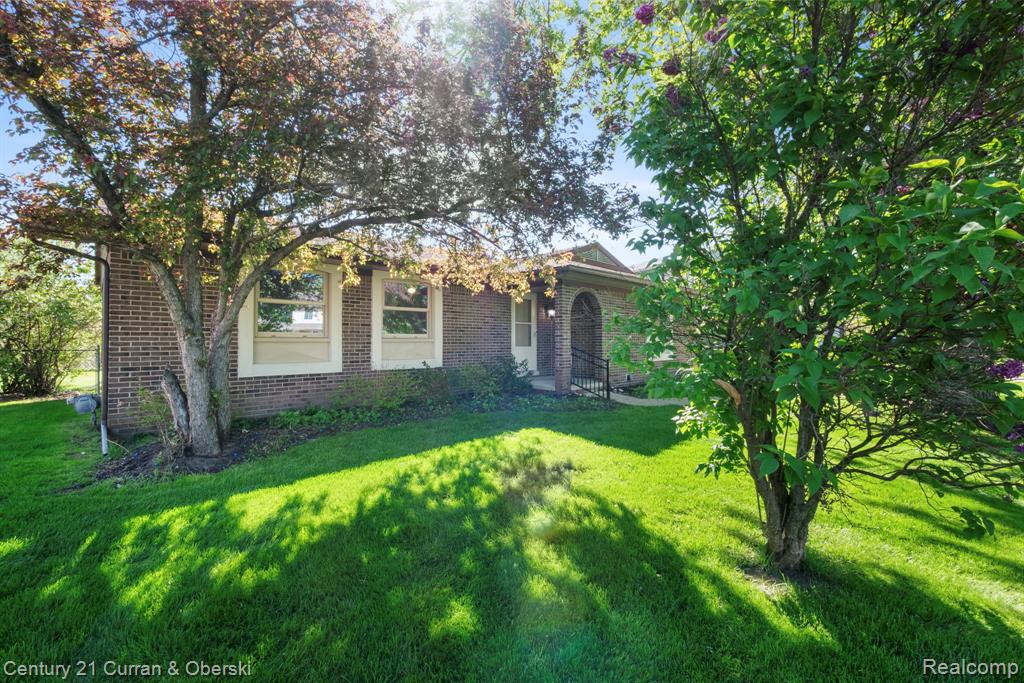1344 Saltz Court, Canton, MI 48187 — Photo 4