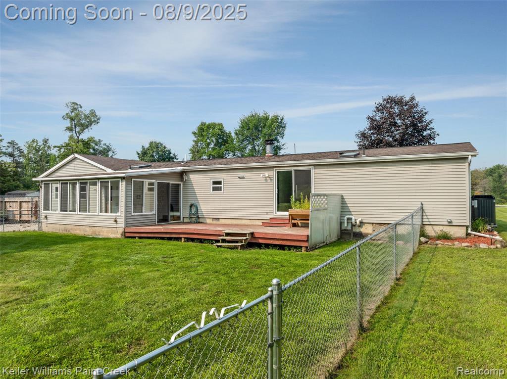 2410 Roods Lake Road, Lapeer, MI 48446 — Photo 5