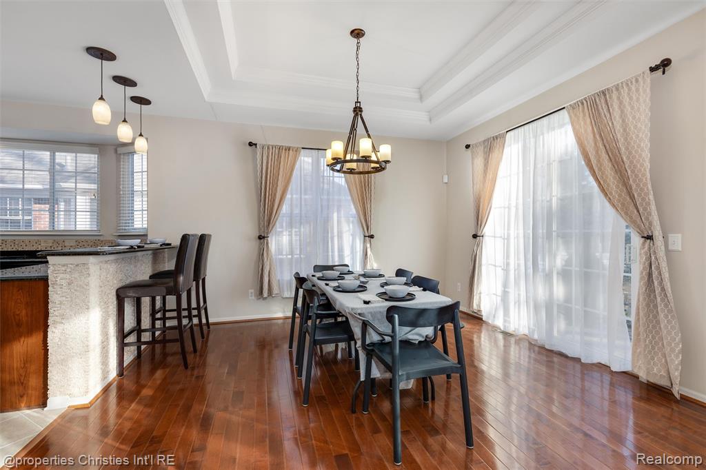 44136 Orion Drive, Sterling Heights, MI 48314 — Photo 10