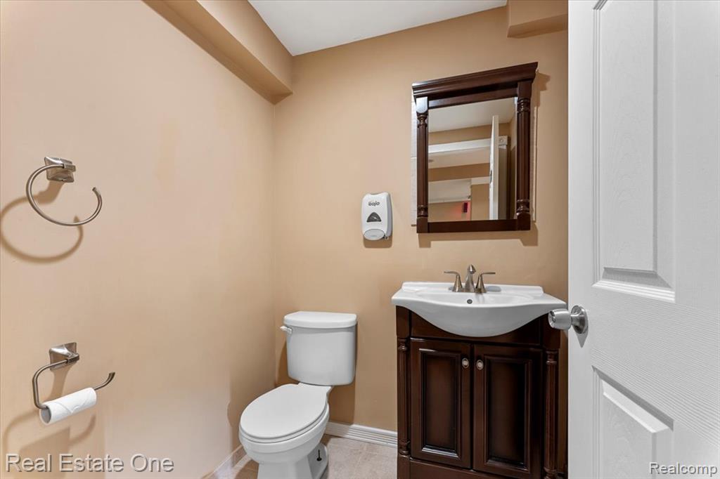 15405 Oakleigh, Southgate, MI 48195 — Photo 29