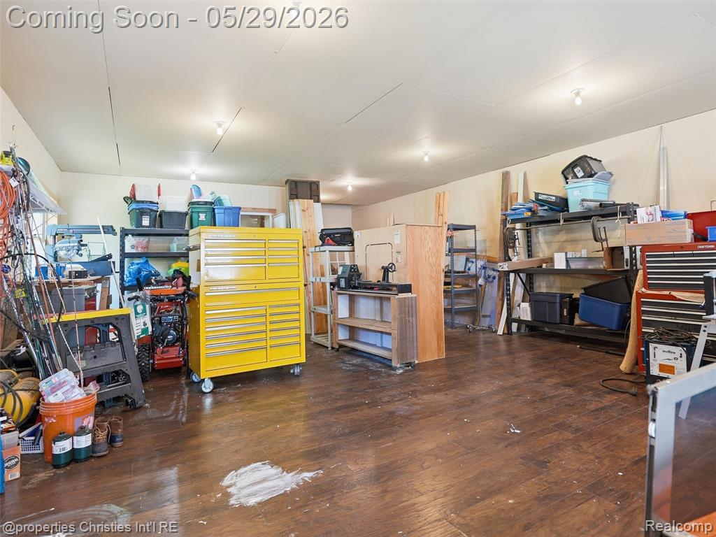 8645 Toma Road, Pinckney, MI 48169 — Photo 45