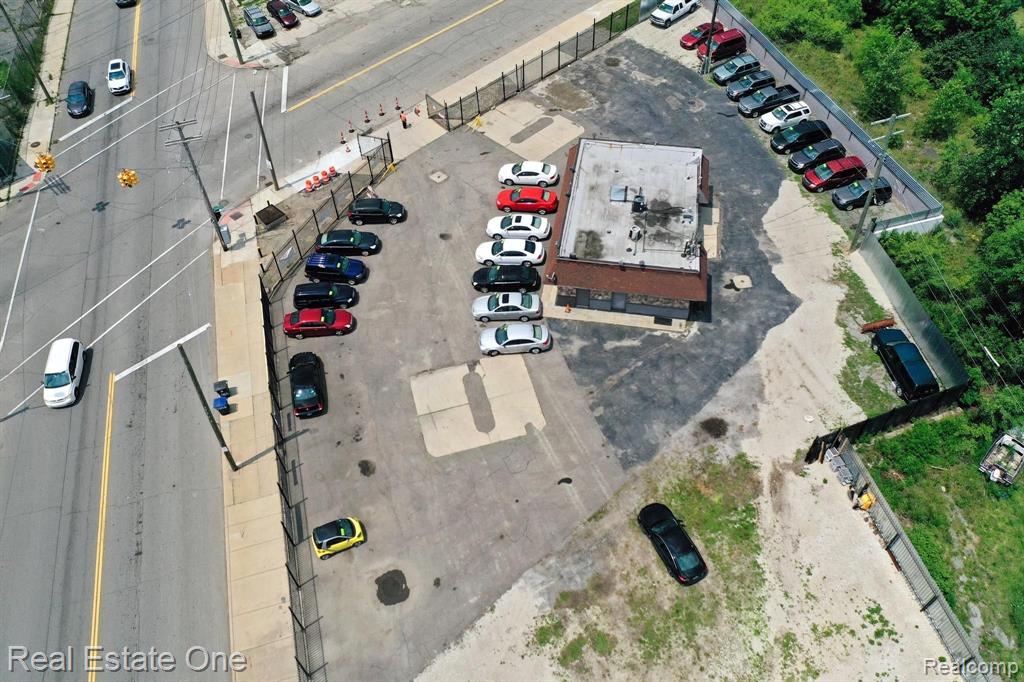 5858 Tireman, Detroit, MI 48204 — Photo 23