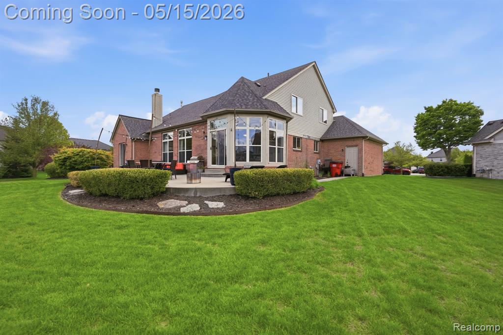 21345 Dalton Court, Macomb, MI 48044 — Photo 49