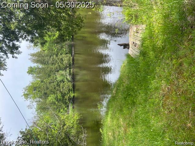 4148 Blue Vista Drive, Evart, MI 49631 — front exterior