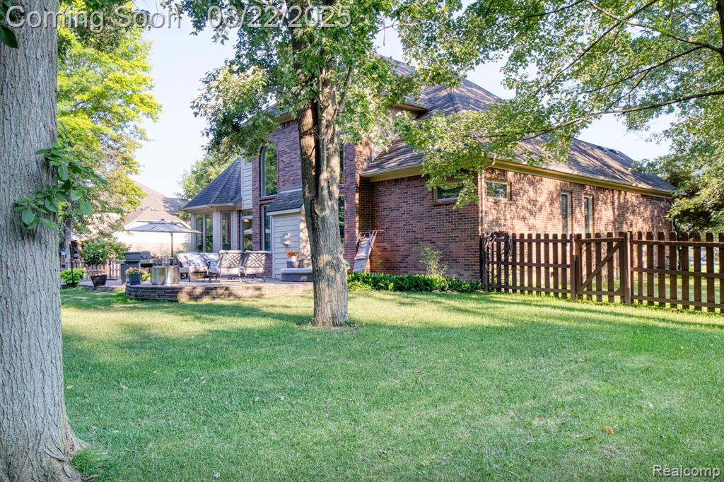 1040 Belle River Woods Boulevard, East China, MI — Photo 5