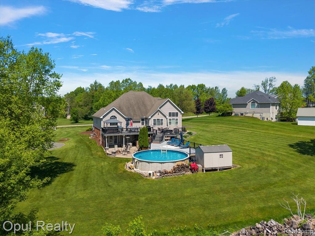 5164 Birch Lane, Davisburg, MI 48350 — Photo 20