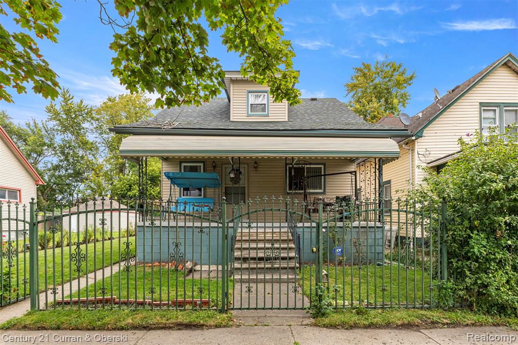 1976 Cabot Street, Detroit, MI 48209 — Photo 2