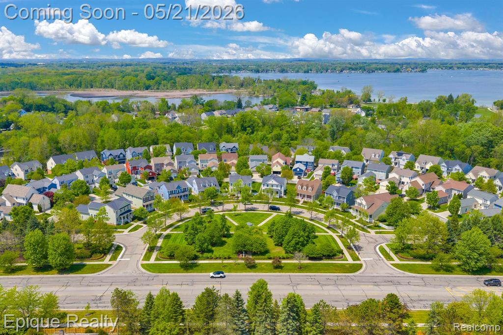 43040 Emerson Way, Novi, MI 48377 — Photo 49