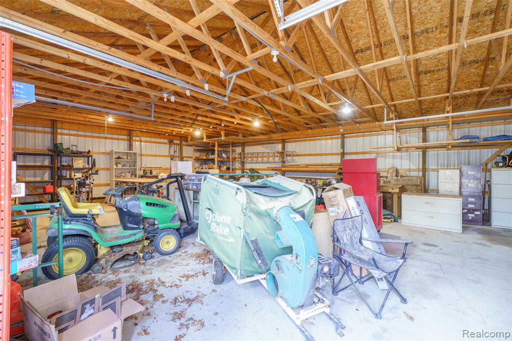 19876 Doyle Road, Gregory, MI 48137 — Photo 31