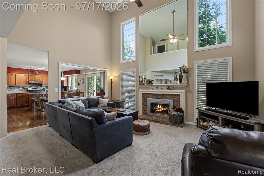 45192 Thornhill Road, Canton, MI 48188 — Photo 3