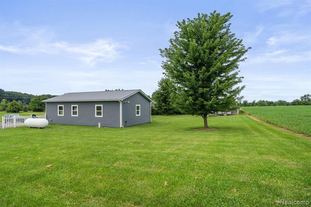 3939 CASTLE Road, North Branch, MI 48461 — Photo 26