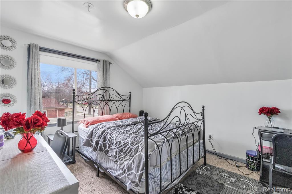995 Moran Avenue, Lincoln Park, MI 48146 — Photo 20