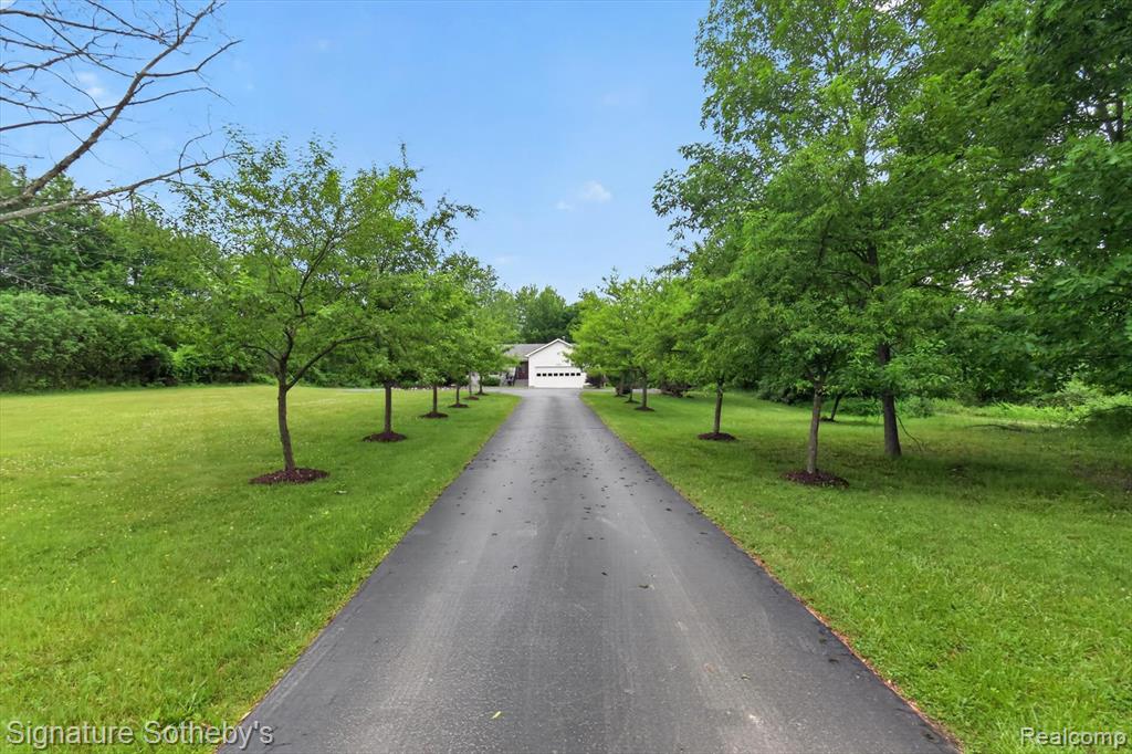 2240 Hidden Lake Trail, Ortonville, MI 48462 — Photo 57