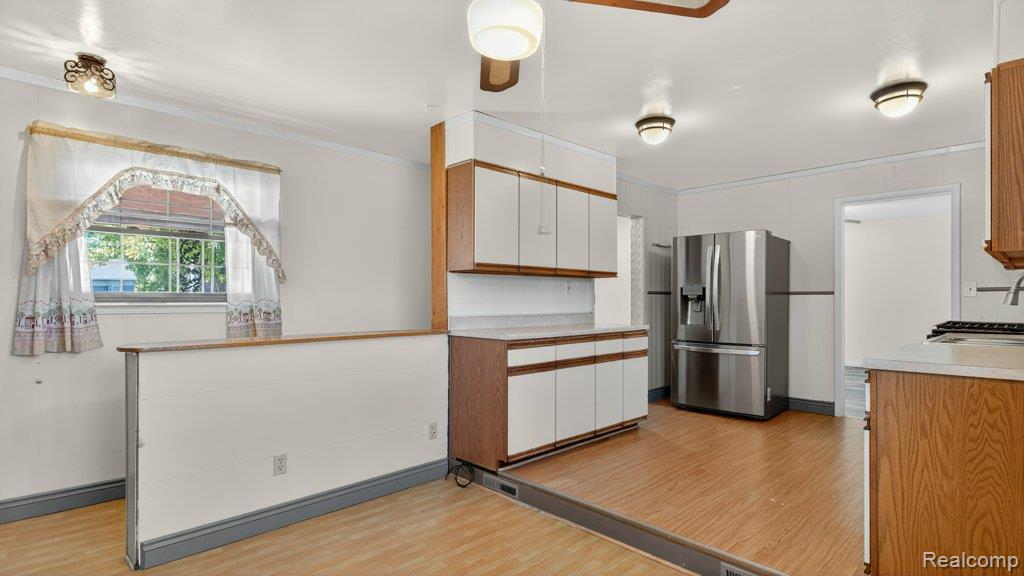 9405 Chamberlain Street, Romulus, MI 48174 — Photo 13