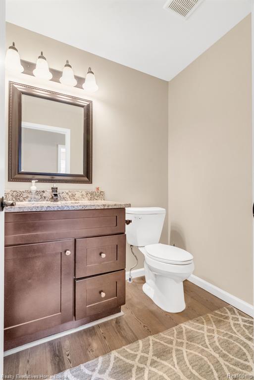 4080 Lancaster Drive, Fort Gratiot, MI 48059 — Photo 27