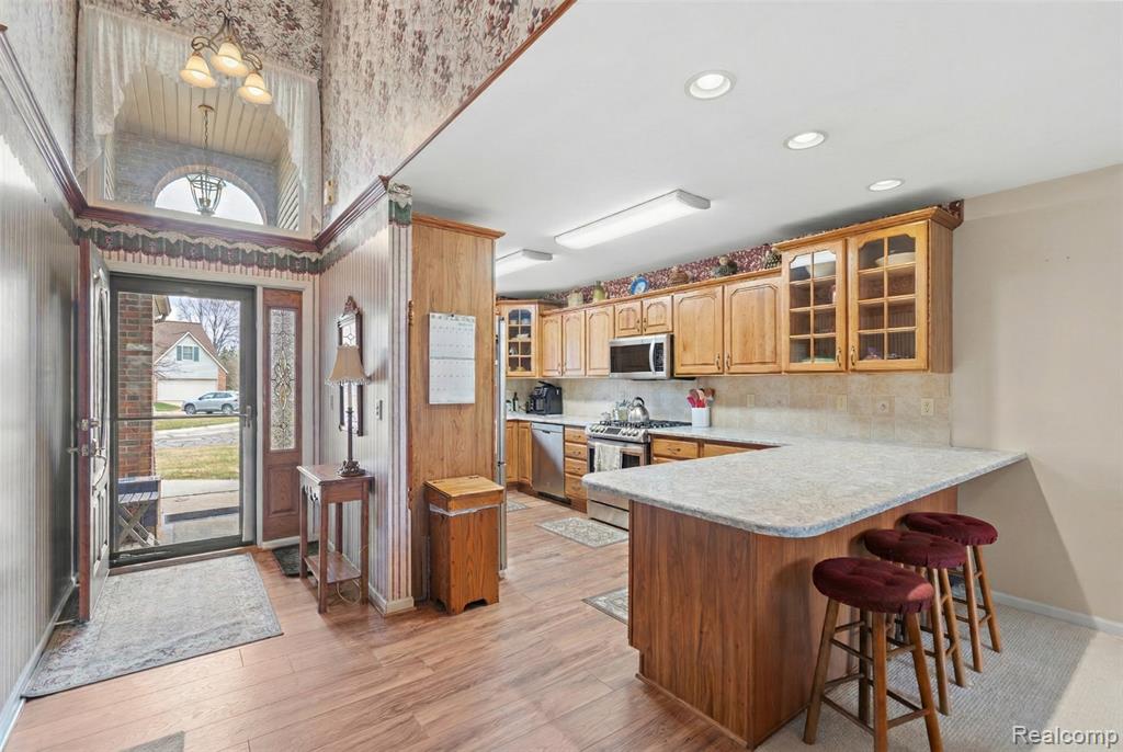 9346 Golfcrest Circle, Davison, MI 48423 — Photo 4