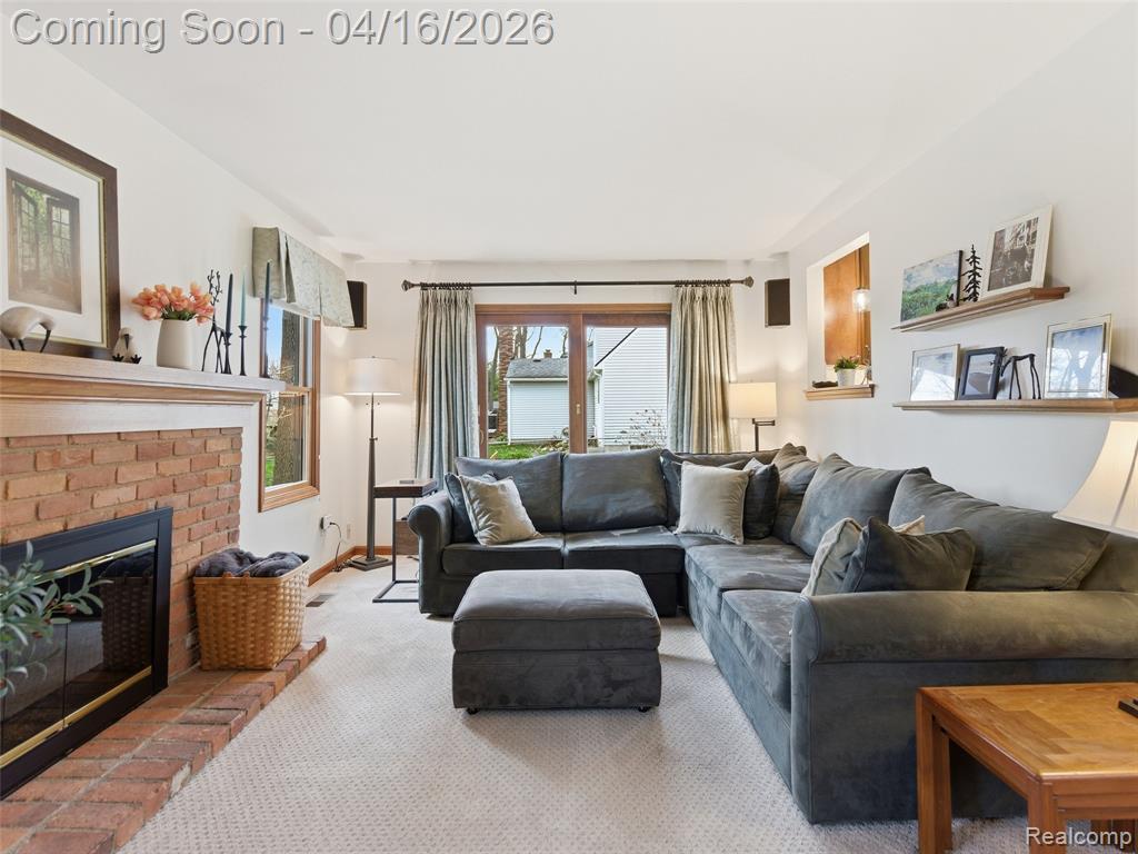 3363 Blasser Drive, Lake Orion, MI — Photo 31
